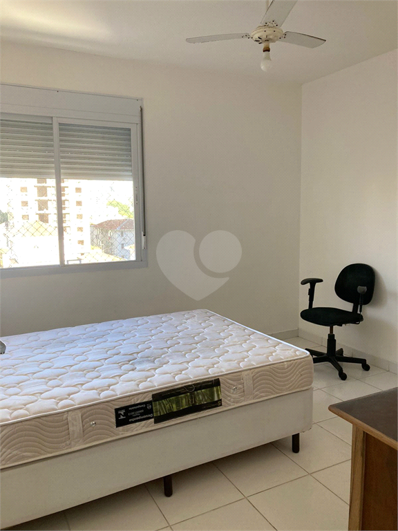 Venda Apartamento Santos Ponta Da Praia REO831675 11