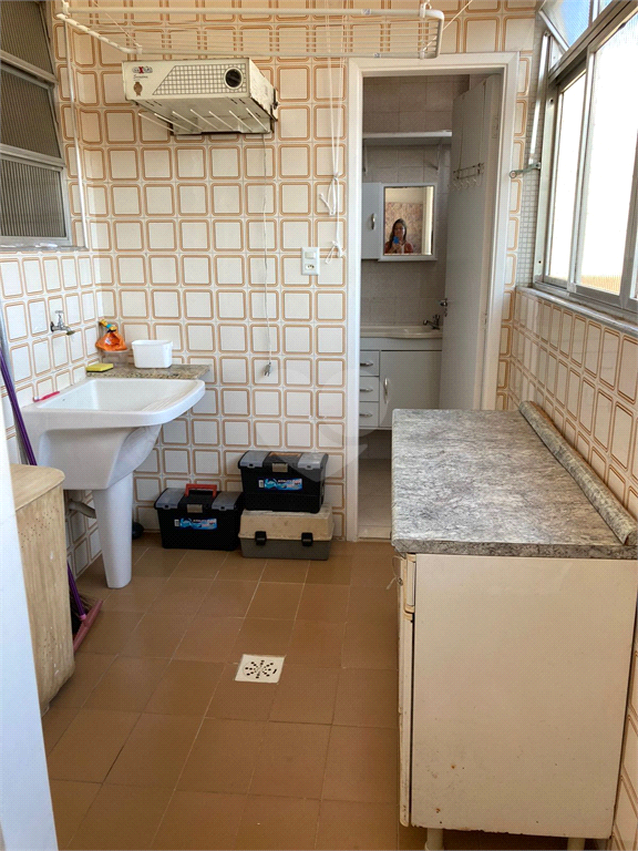 Venda Apartamento Santos Ponta Da Praia REO831675 17