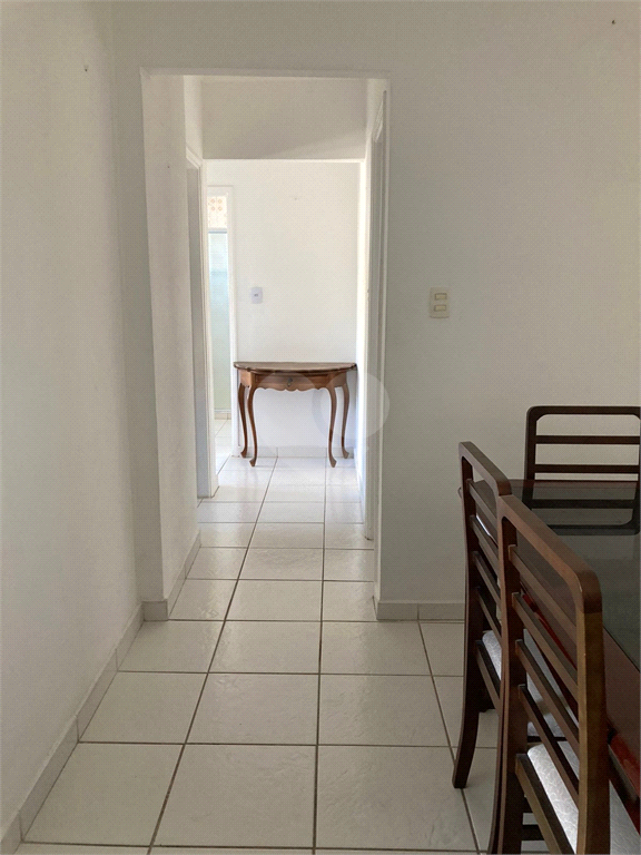 Venda Apartamento Santos Ponta Da Praia REO831675 6