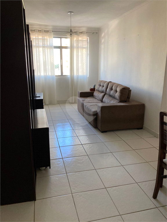 Venda Apartamento Santos Ponta Da Praia REO831675 3