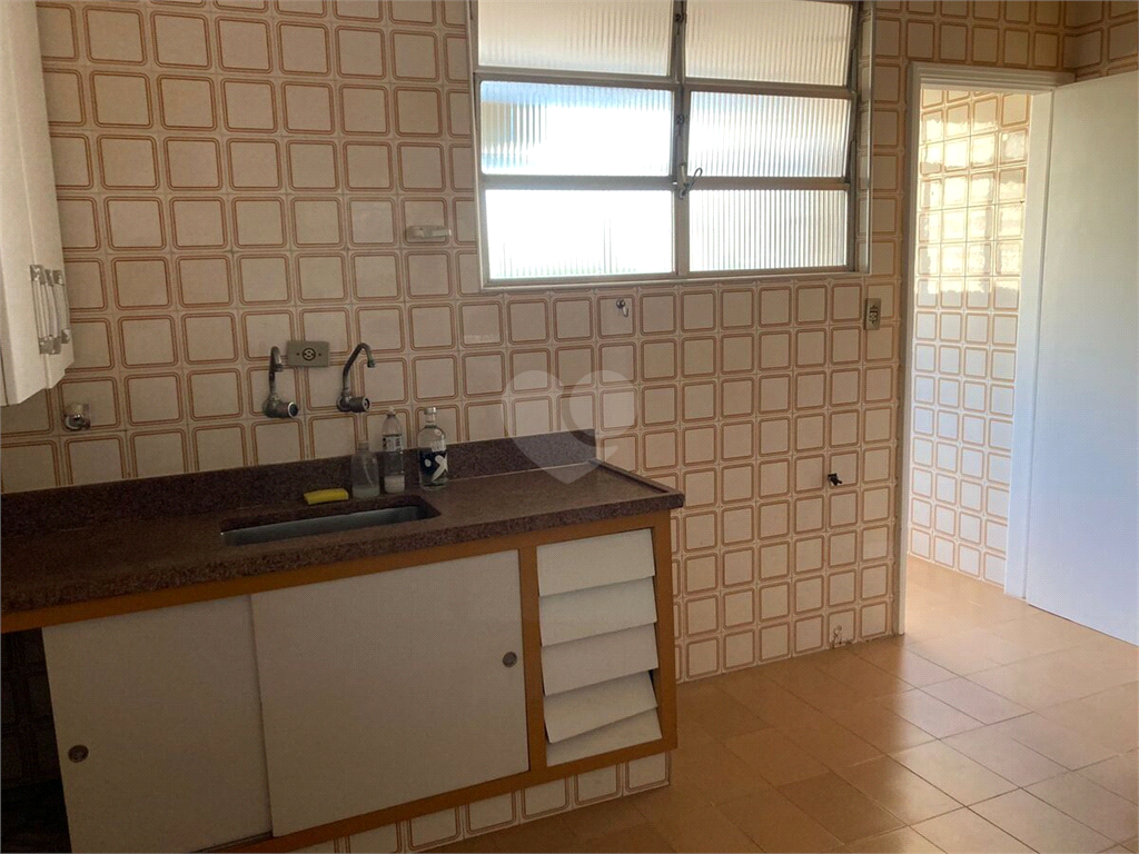 Venda Apartamento Santos Ponta Da Praia REO831675 9