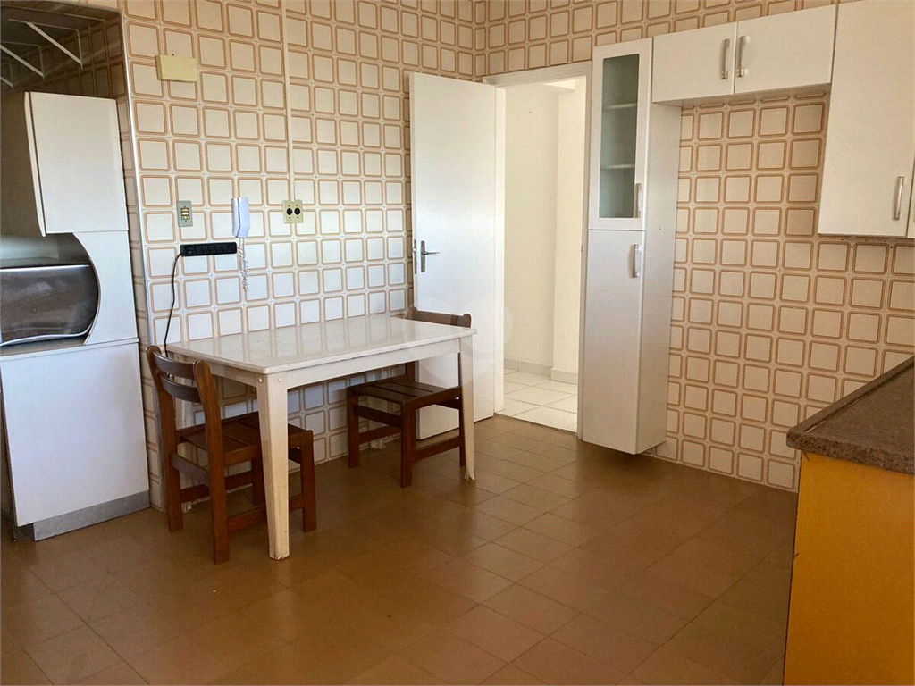 Venda Apartamento Santos Ponta Da Praia REO831675 7