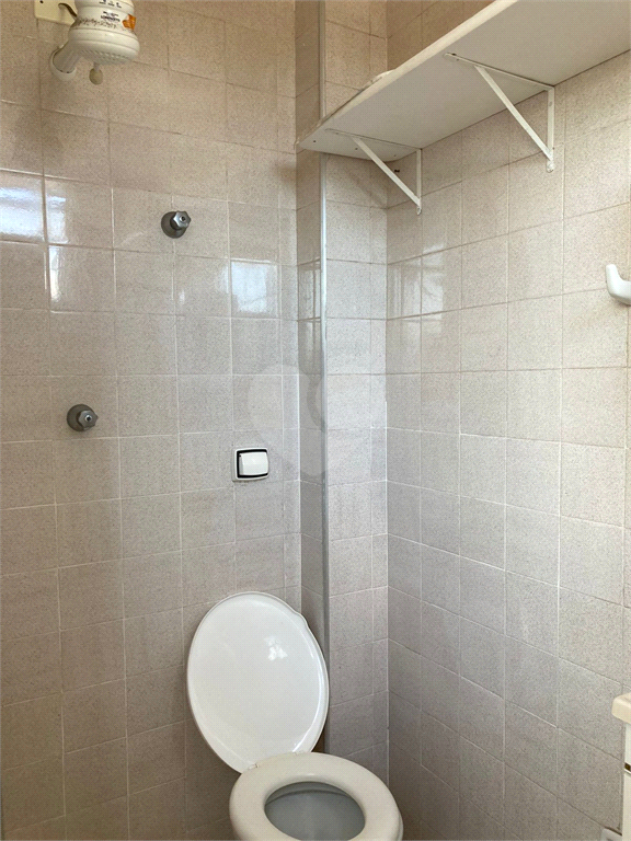 Venda Apartamento Santos Ponta Da Praia REO831675 19