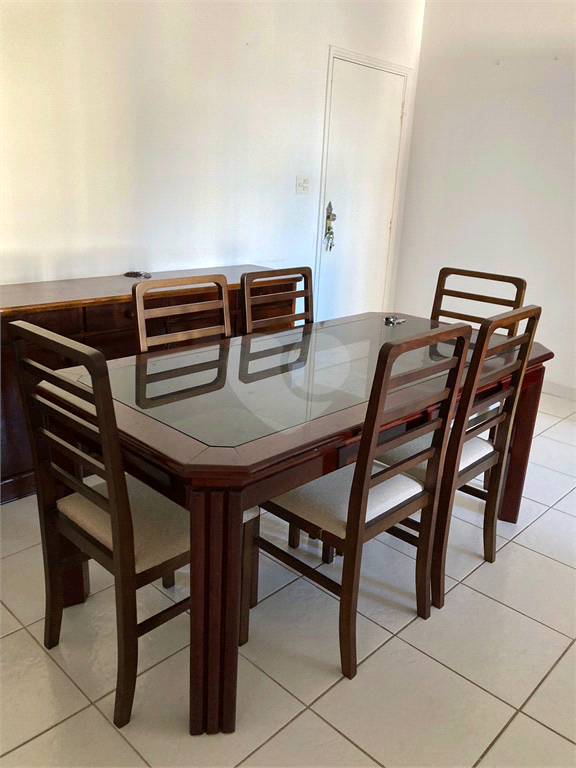 Venda Apartamento Santos Ponta Da Praia REO831675 4