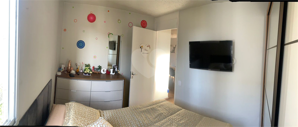 Venda Apartamento São Paulo Parque Ipê REO831676 5