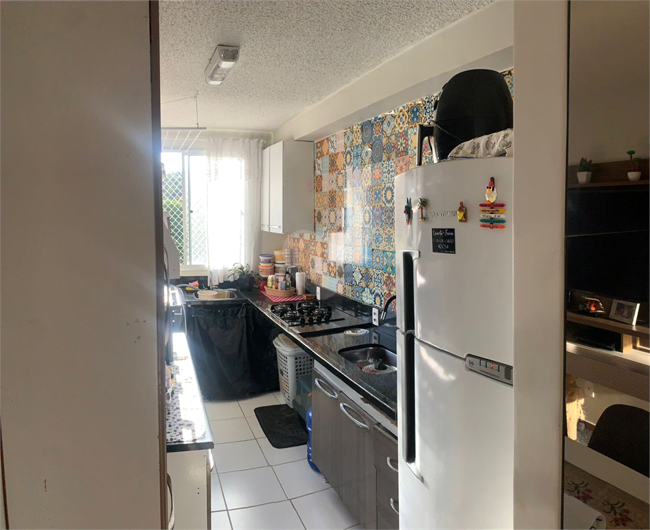 Venda Apartamento São Paulo Parque Ipê REO831676 11