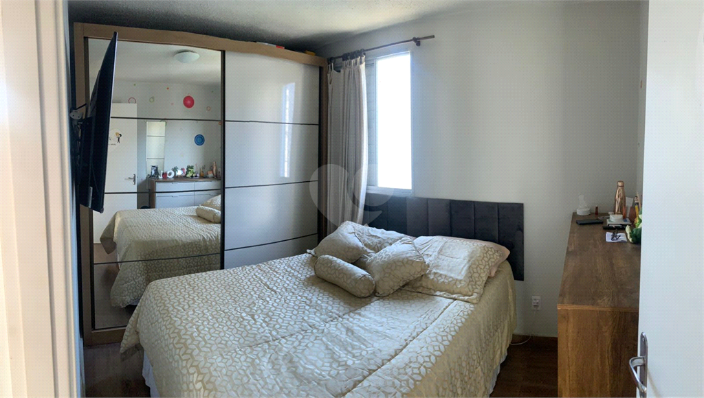 Venda Apartamento São Paulo Parque Ipê REO831676 6