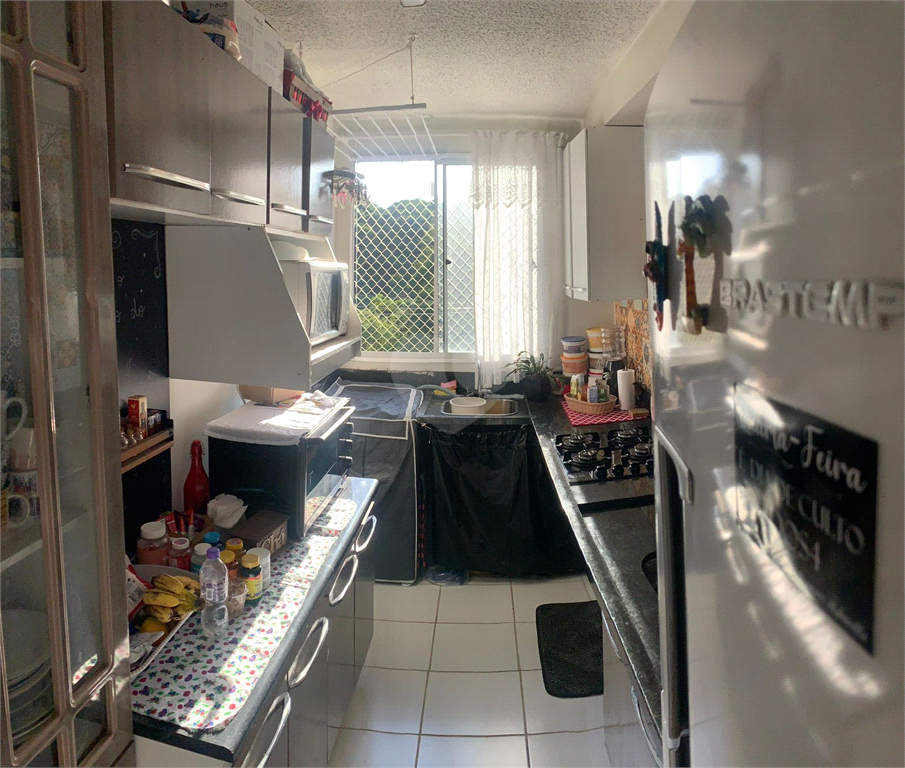 Venda Apartamento São Paulo Parque Ipê REO831676 10