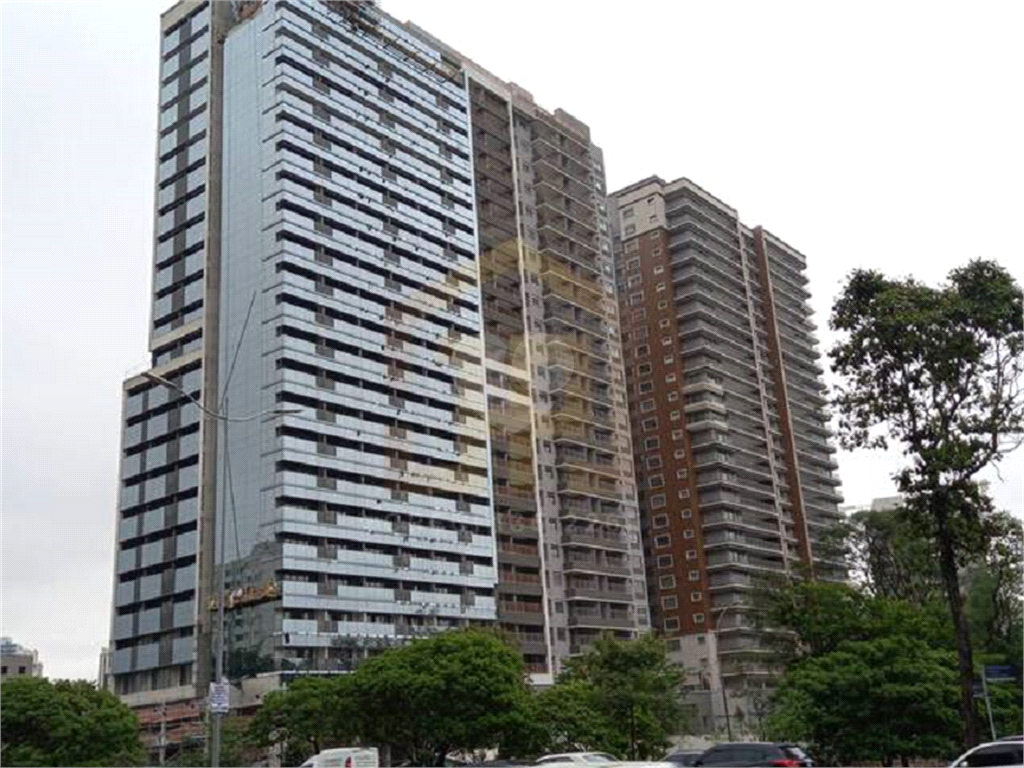 Venda Salas São Paulo Vila Clementino REO831685 1