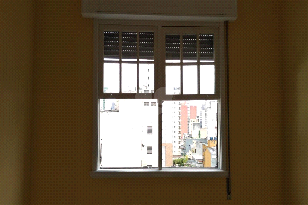 Venda Apartamento São Paulo Campos Elíseos REO831695 23