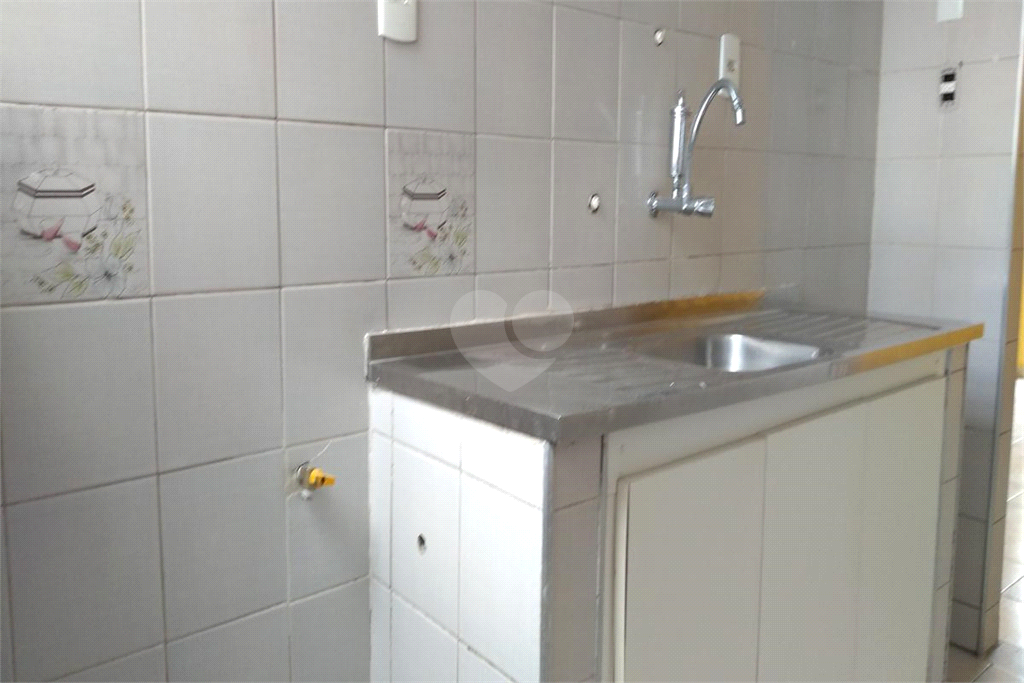 Venda Apartamento São Paulo Campos Elíseos REO831695 39