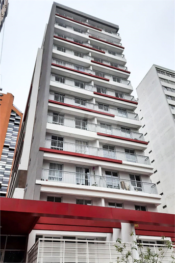 Venda Loja São Paulo Pinheiros REO831696 29