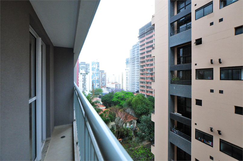 Venda Apartamento São Paulo Pinheiros REO831696 7