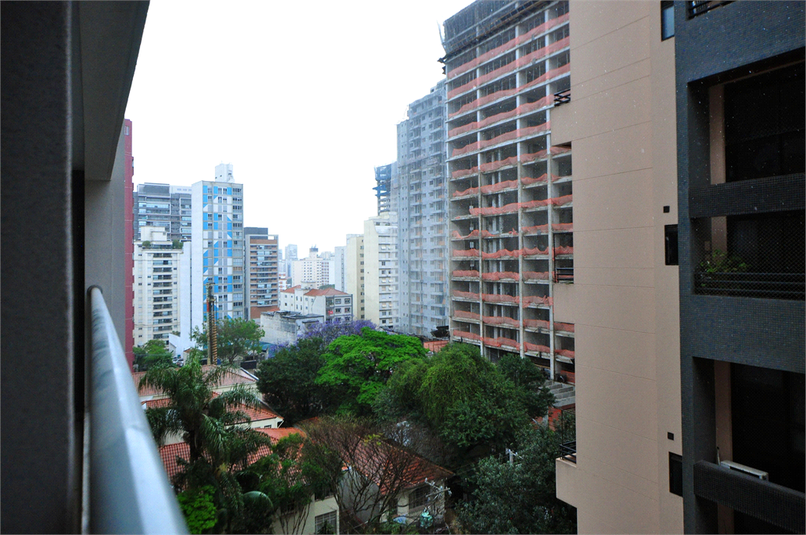 Venda Apartamento São Paulo Pinheiros REO831696 8