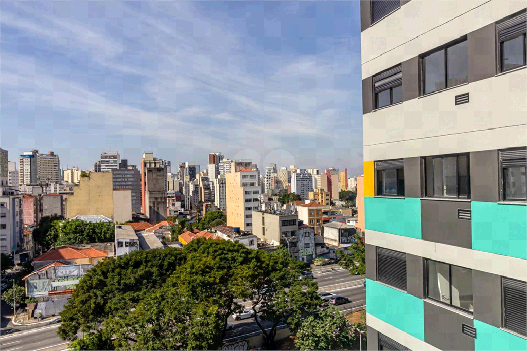 Venda Apartamento São Paulo Bela Vista REO831705 11