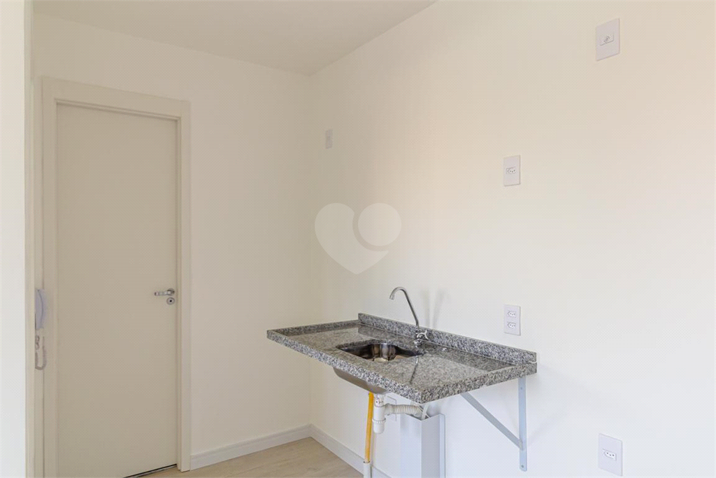 Venda Apartamento São Paulo Bela Vista REO831705 18