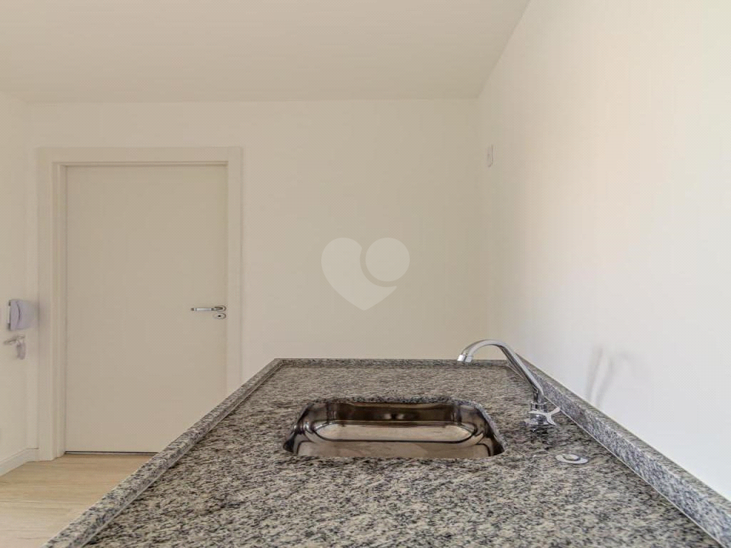 Venda Apartamento São Paulo Bela Vista REO831705 21