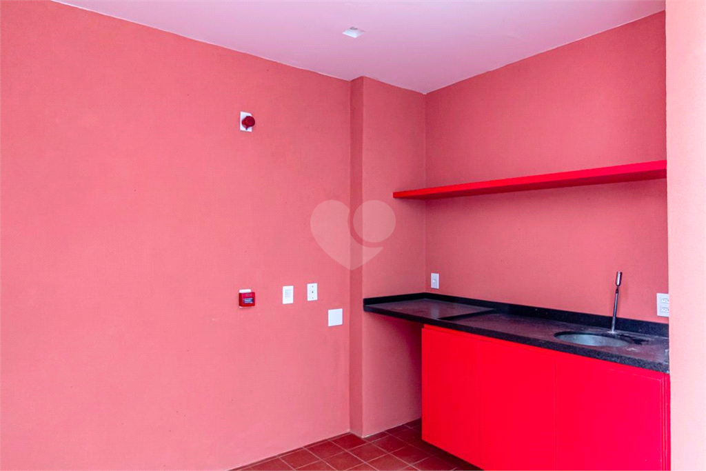 Venda Apartamento São Paulo Bela Vista REO831705 34