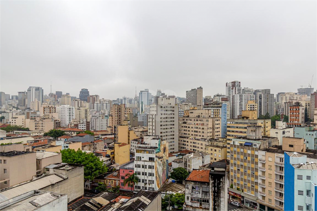 Venda Apartamento São Paulo Bela Vista REO831705 40