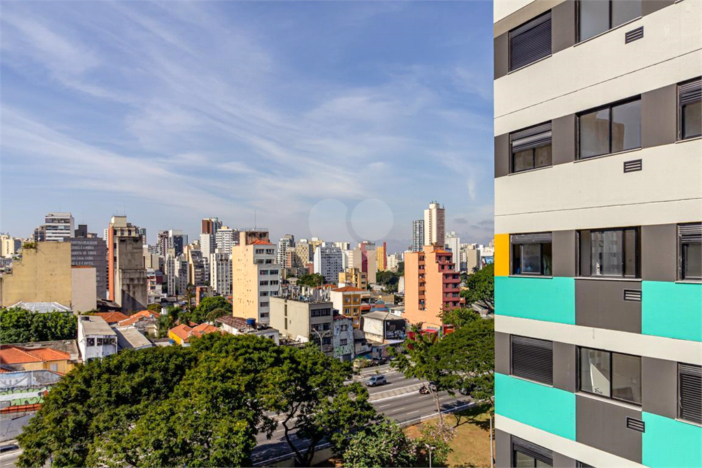 Venda Apartamento São Paulo Bela Vista REO831705 6