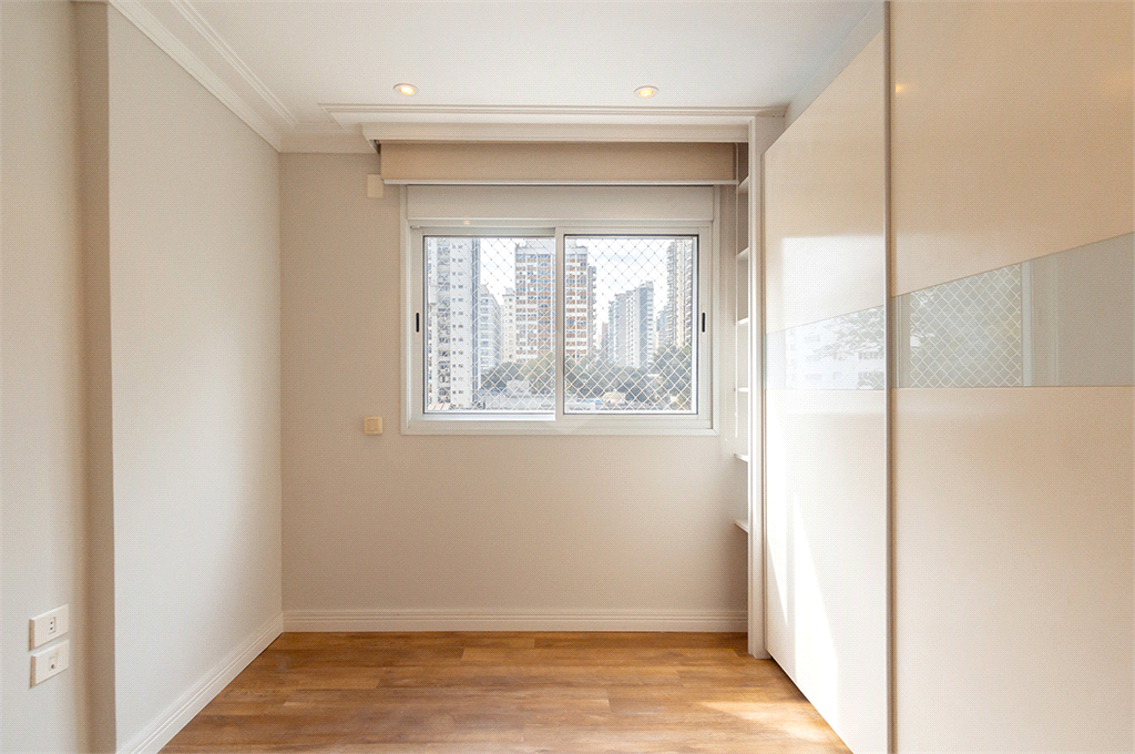 Venda Apartamento São Paulo Itaim Bibi REO831708 27