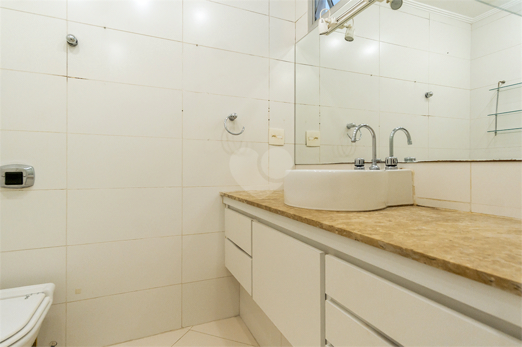 Venda Apartamento São Paulo Itaim Bibi REO831708 18