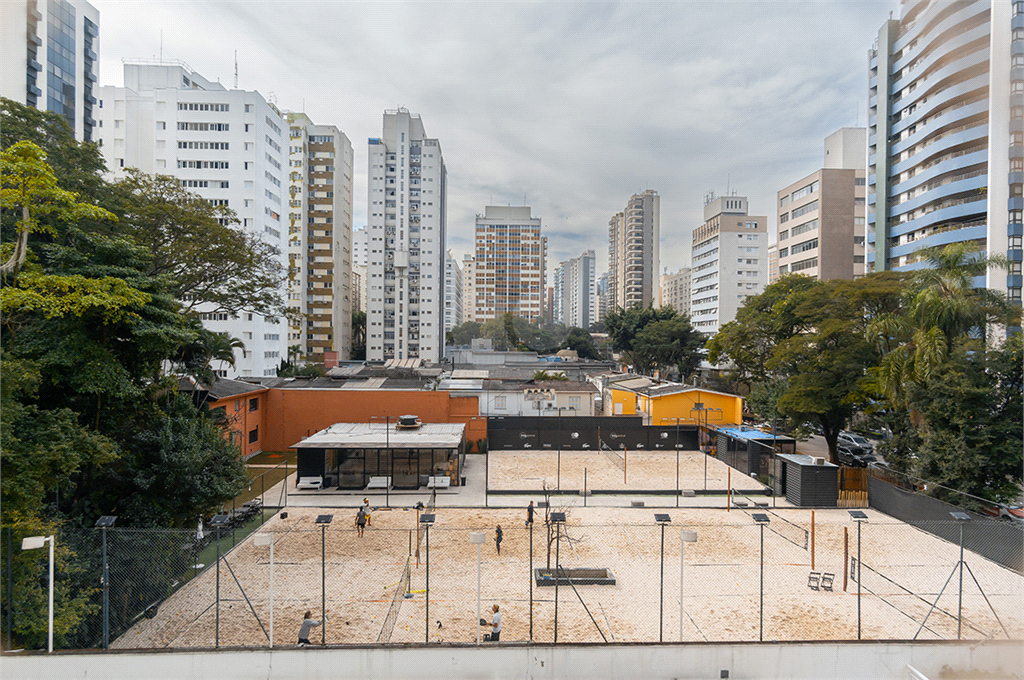 Venda Apartamento São Paulo Itaim Bibi REO831708 35