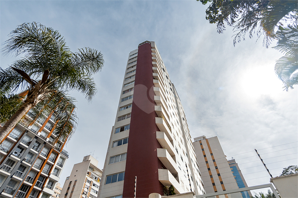 Venda Apartamento São Paulo Itaim Bibi REO831708 40