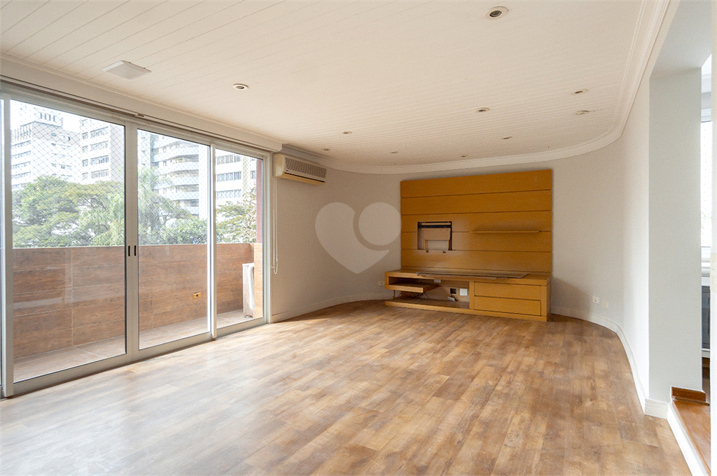 Venda Apartamento São Paulo Itaim Bibi REO831708 2