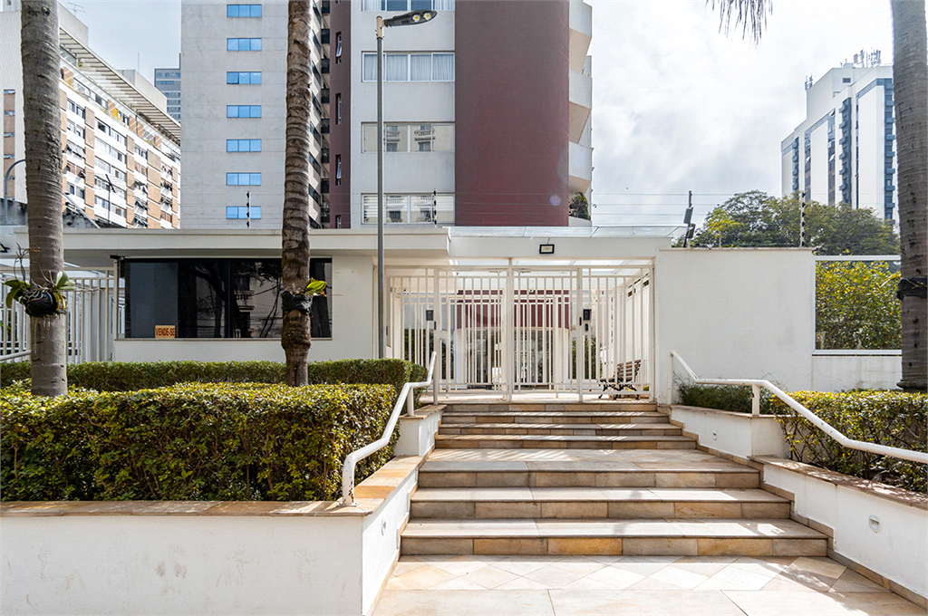 Venda Apartamento São Paulo Itaim Bibi REO831708 39