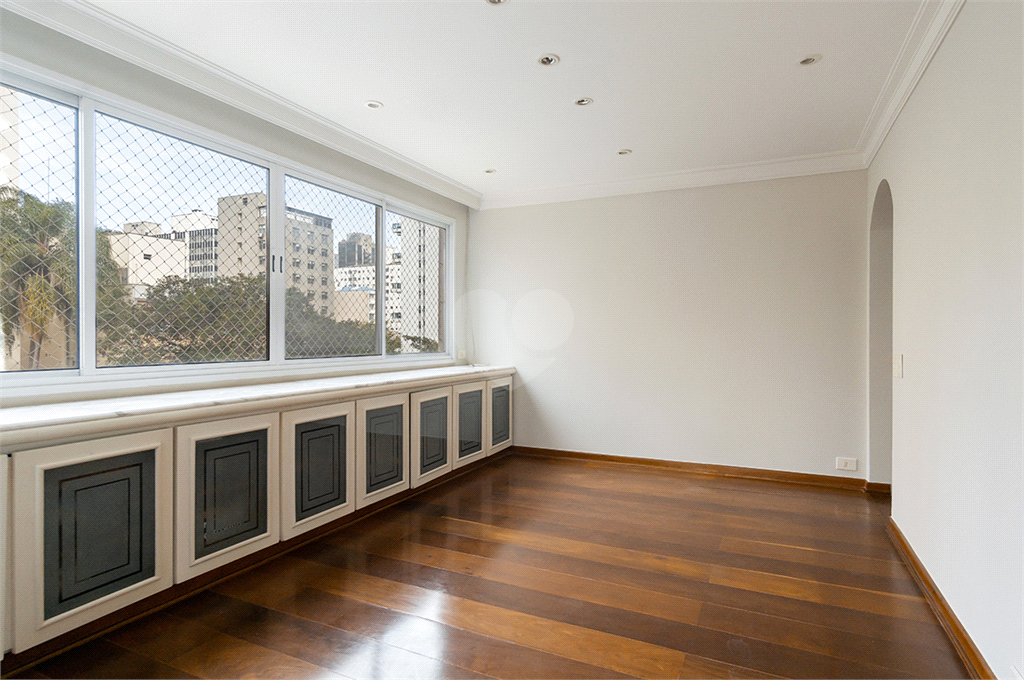 Venda Apartamento São Paulo Itaim Bibi REO831708 6