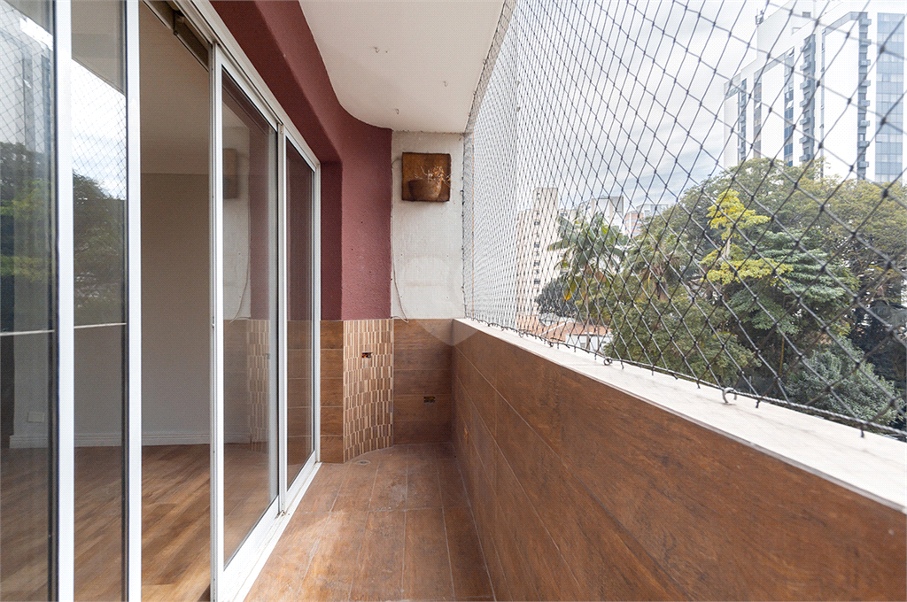 Venda Apartamento São Paulo Itaim Bibi REO831708 4