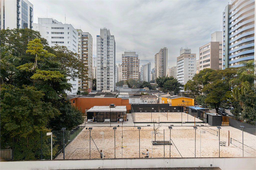 Venda Apartamento São Paulo Itaim Bibi REO831708 30