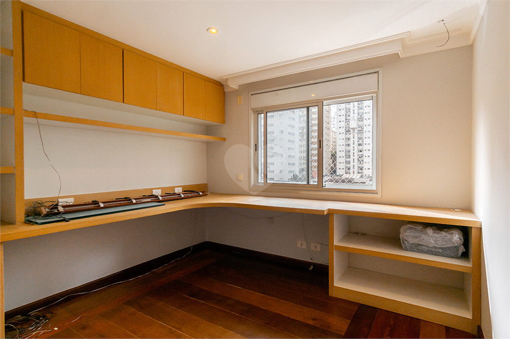 Venda Apartamento São Paulo Itaim Bibi REO831708 37