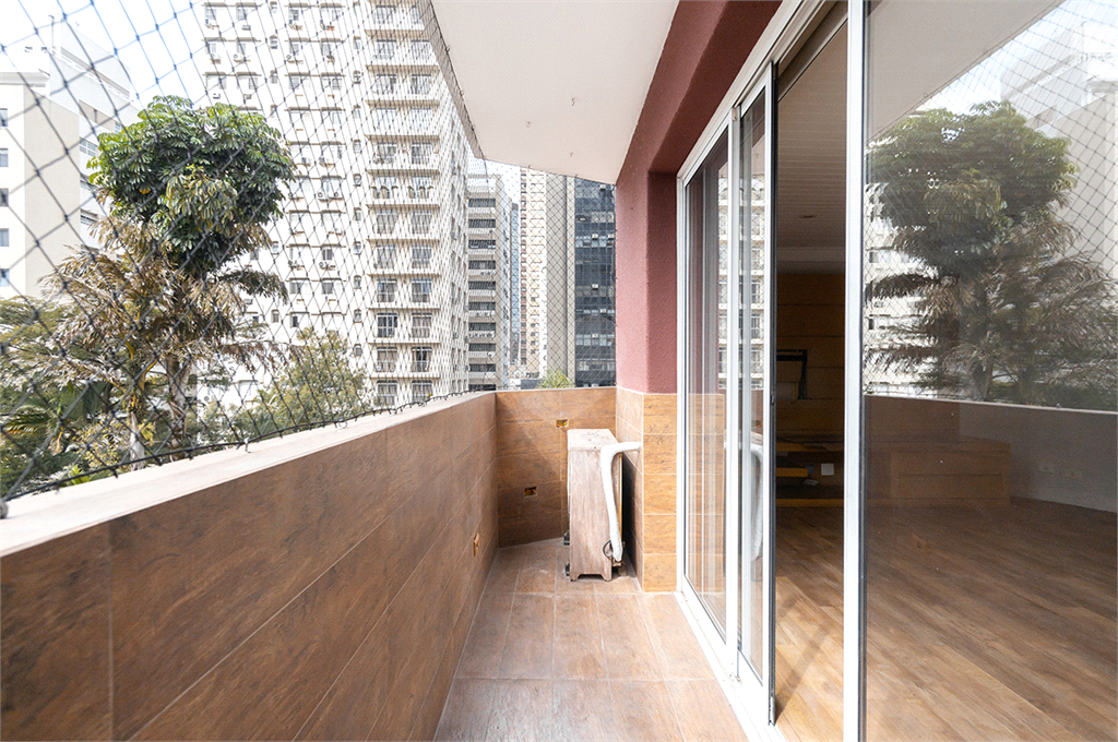 Venda Apartamento São Paulo Itaim Bibi REO831708 8