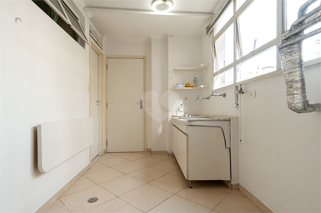 Venda Apartamento São Paulo Itaim Bibi REO831708 15