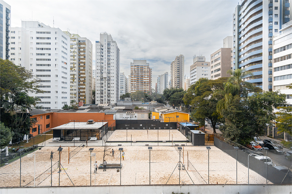 Venda Apartamento São Paulo Itaim Bibi REO831708 9