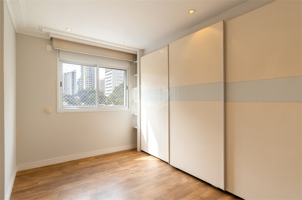 Venda Apartamento São Paulo Itaim Bibi REO831708 28