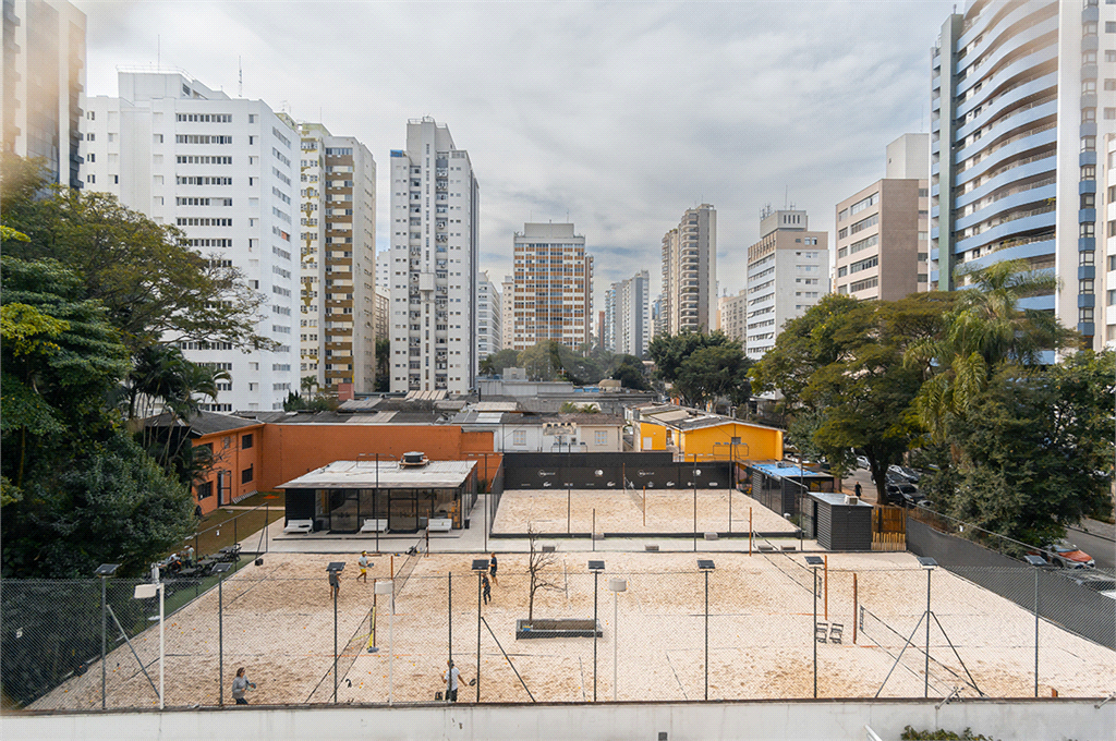 Venda Apartamento São Paulo Itaim Bibi REO831708 31