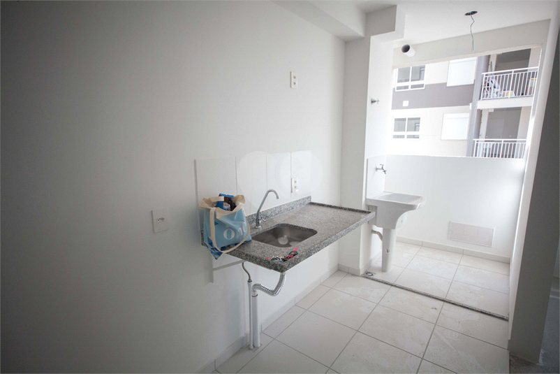 Venda Apartamento São Paulo Cidade Mãe Do Céu REO831713 13