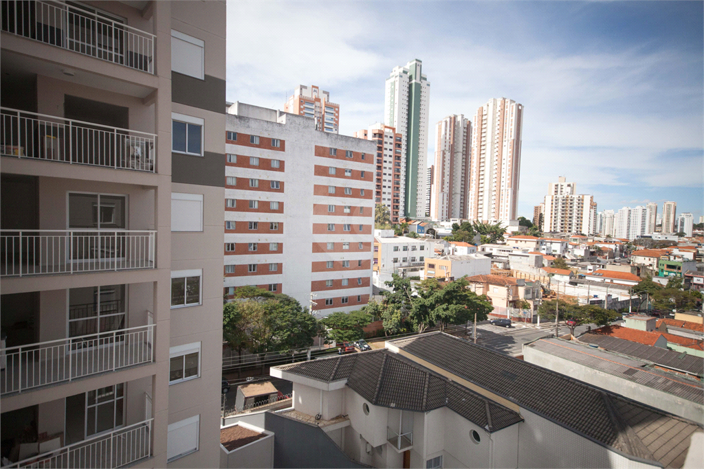 Venda Apartamento São Paulo Cidade Mãe Do Céu REO831713 18