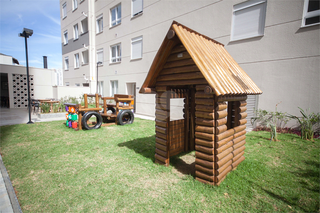 Venda Apartamento São Paulo Cidade Mãe Do Céu REO831713 23