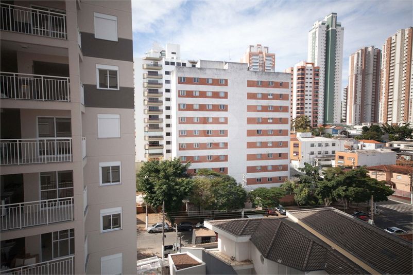 Venda Apartamento São Paulo Cidade Mãe Do Céu REO831713 3