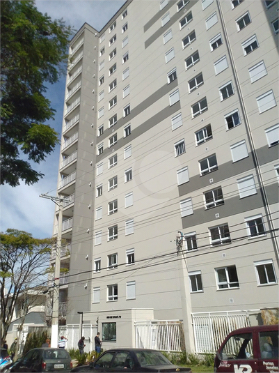 Venda Apartamento São Paulo Cidade Mãe Do Céu REO831713 49