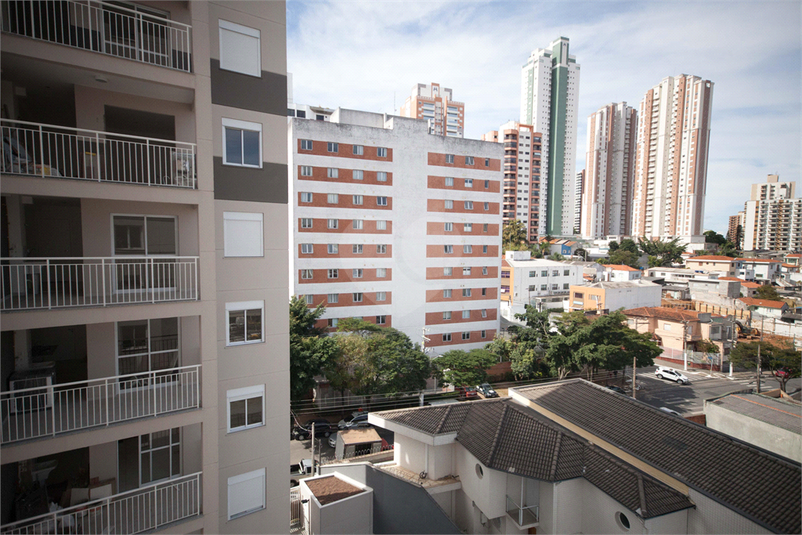 Venda Apartamento São Paulo Cidade Mãe Do Céu REO831713 7