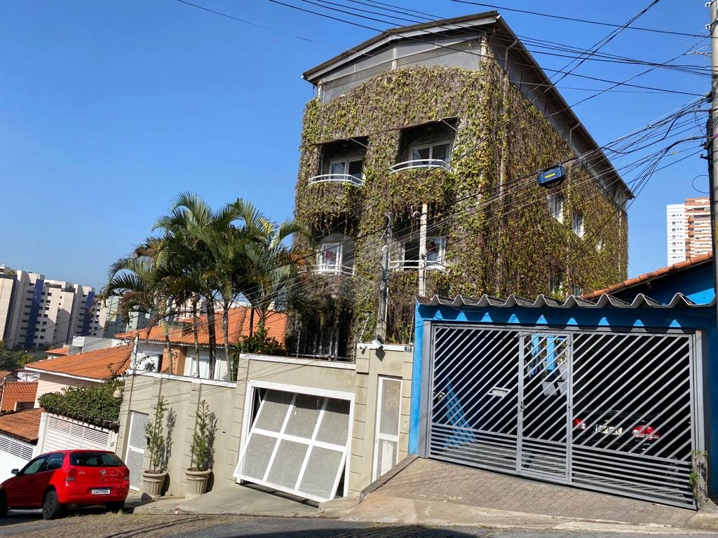 Venda Prédio inteiro São Paulo Vila Morse REO831733 1