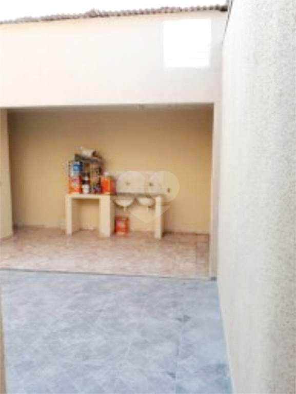 Venda Casa Bauru Núcleo Residencial Beija-flor REO831735 24