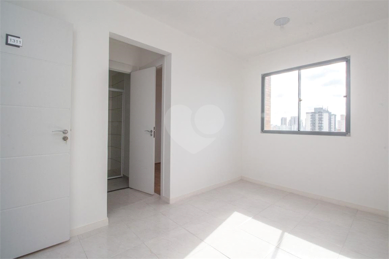 Venda Apartamento São Paulo Mooca REO831764 1