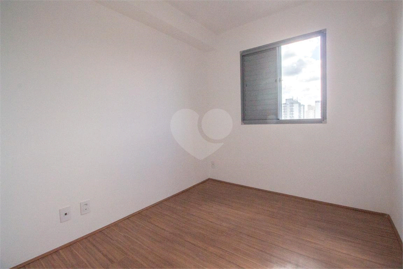 Venda Apartamento São Paulo Mooca REO831764 13