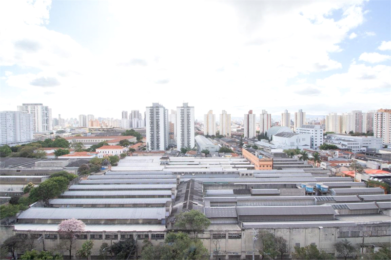 Venda Apartamento São Paulo Mooca REO831764 16